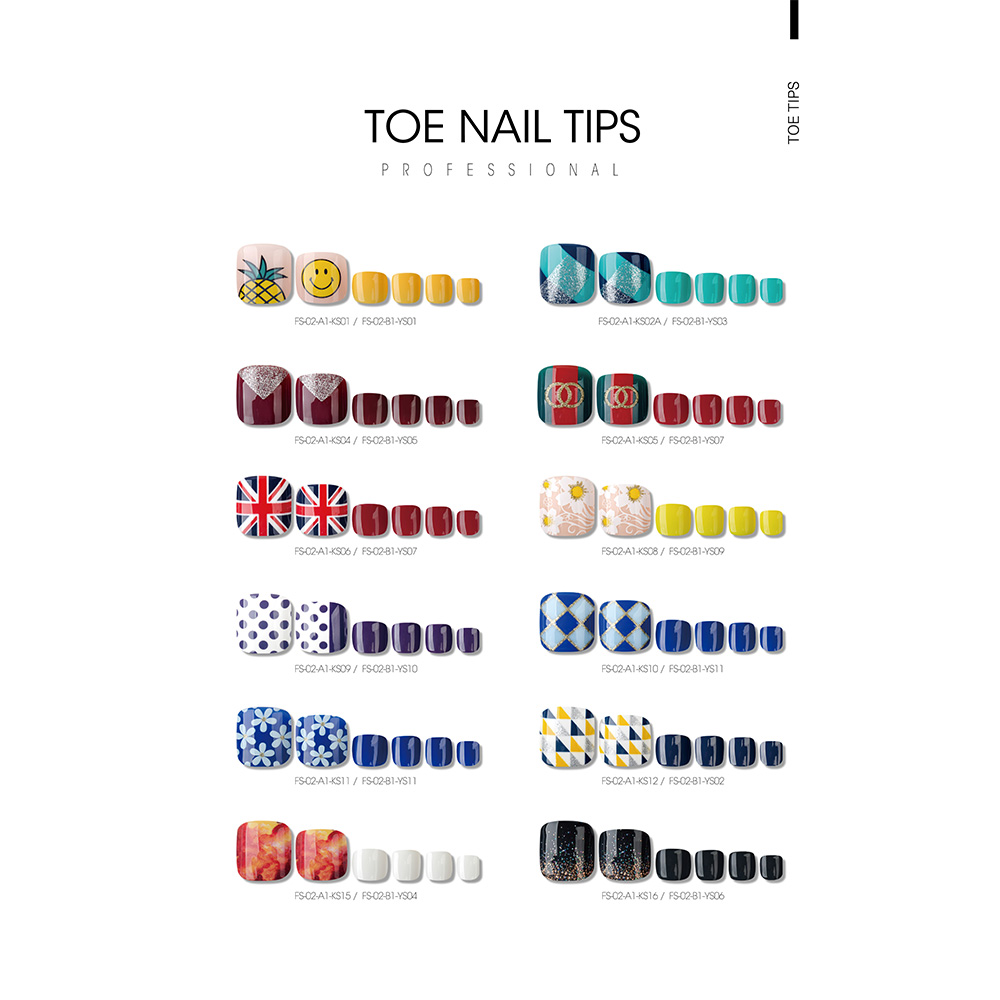 TOE NAIL TIPS-002